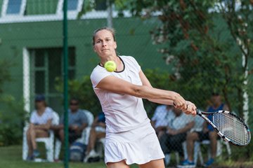 Bild 795 - BL2 TC R�W Wahlstedt - Rochusclub D�sseldorf : Ergebnis: 3:6  u. TC RW Wahlstedt 2 - Bremerhavener TV : Ergebnis: